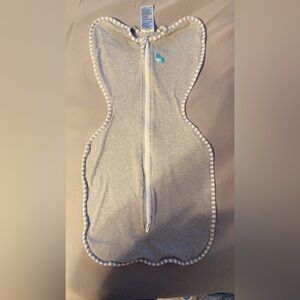 Love to Dream swaddle